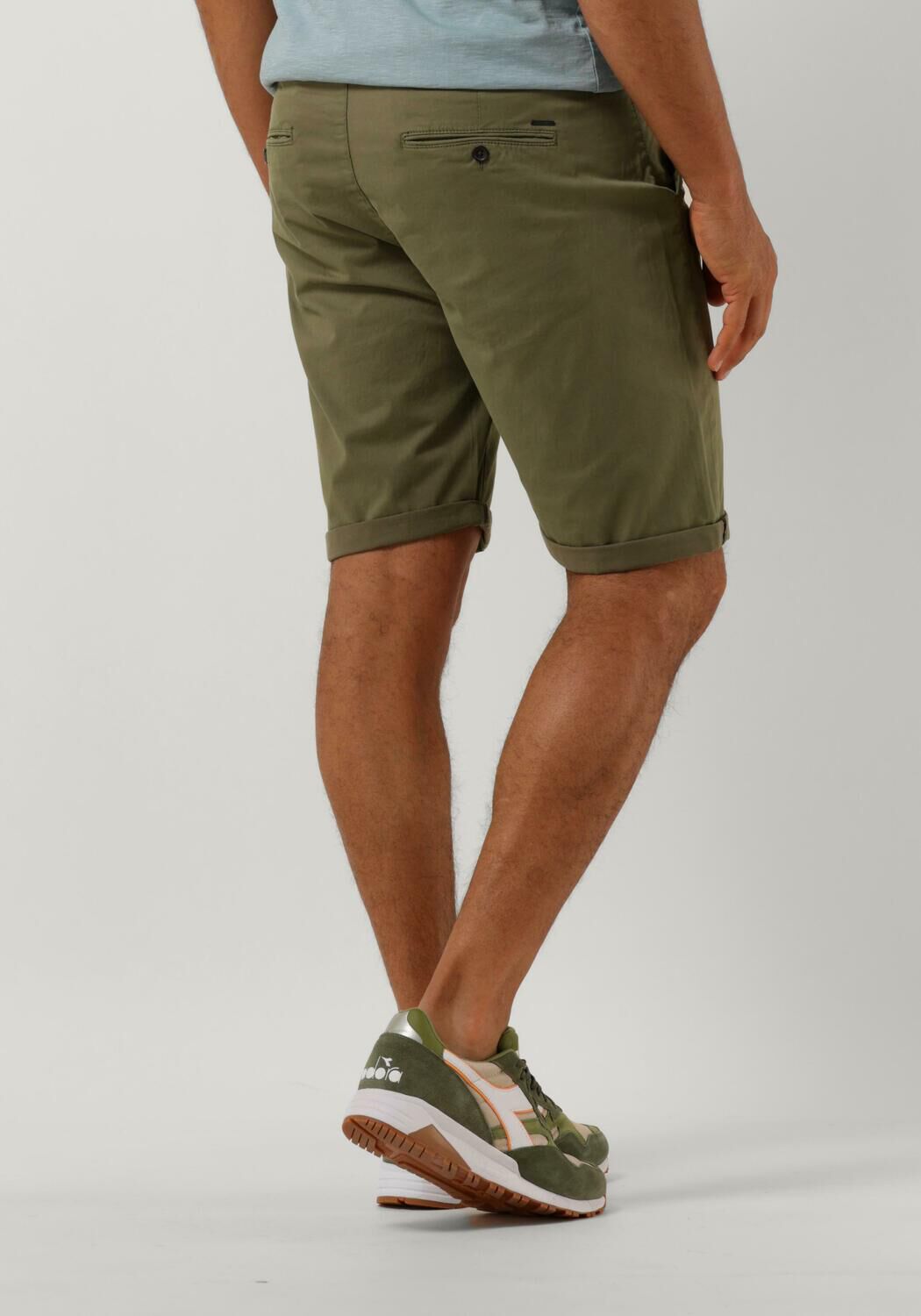 Dstrezzed kurze hose Clearance
